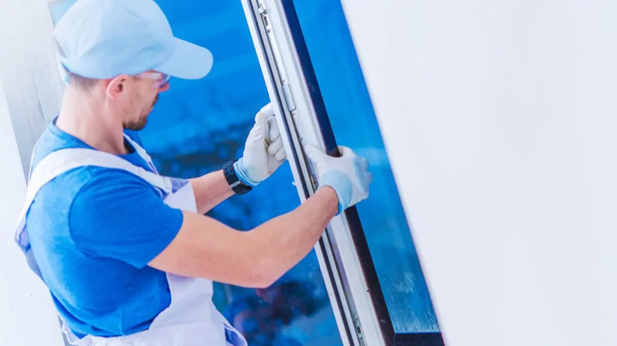 Top Sliding Door & Sliding Door Services North Miami Beach installation