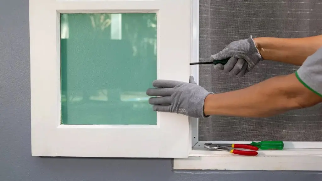 Benefits of Professional Impact Window Repair