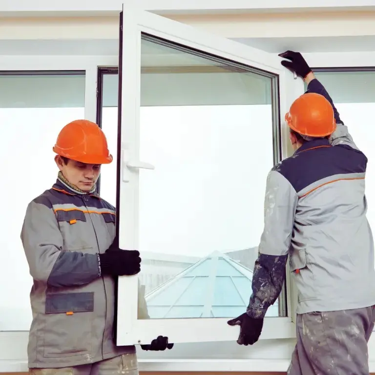 Why Choose Smiley Sliding Door?
