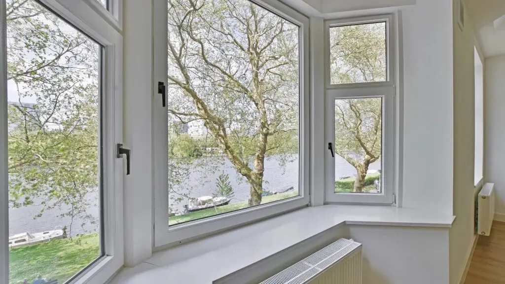 Impact Window Repair