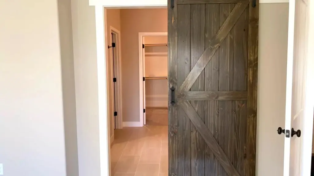 Pocket Door Installation