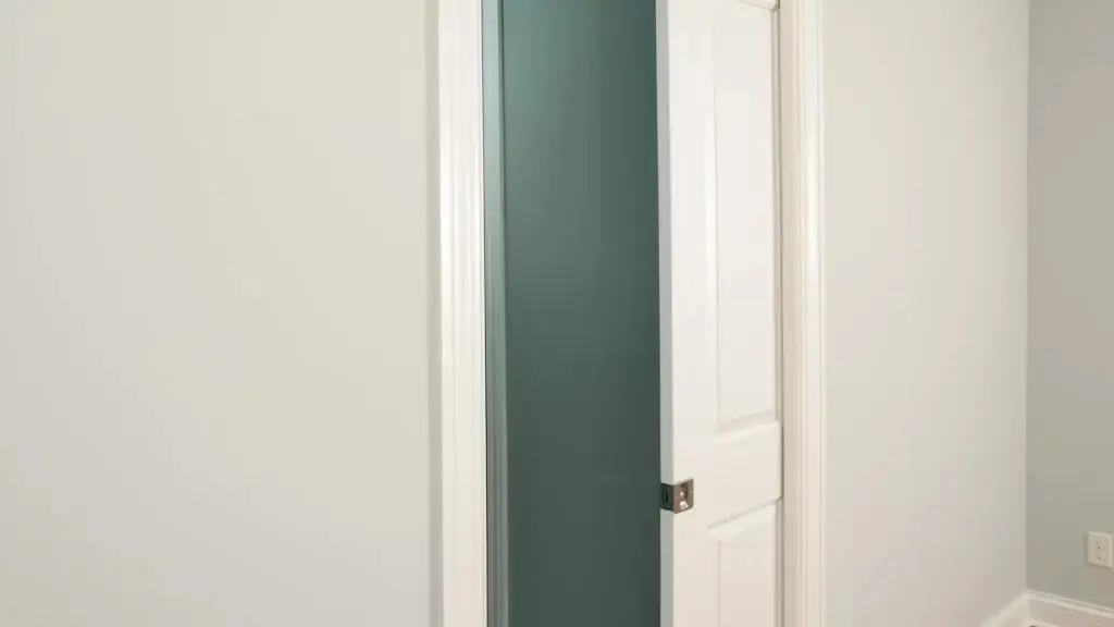 Pocket Door Repair